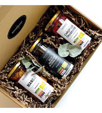Zestaw prezentowy Good Choice Biossom