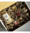 Man Granola – zestaw do przygotowania domowej granoli