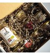 Man Granola – Homemade Granola Kit