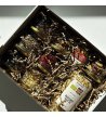 Man Granola – Homemade Granola Kit
