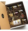Man Granola – Homemade Granola Kit