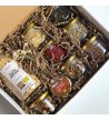 Man Granola – Homemade Granola Kit