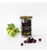 Kulki mango w czekoladzie KAWOWEJ BIO
