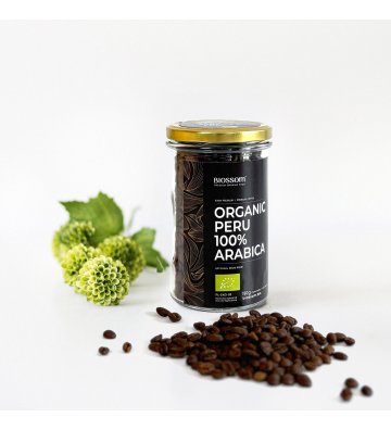 Kawa Bio - Peru 100% Arabica