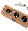 ORGANIC Perfect Trio Gift Box – Sweet, Savoury & Sour Treats