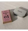 Biossom Snack Tin No. 01 – Rytuał pełen czułości