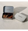Biossom Snack Tin No. 01 – Rytuał pełen czułości