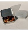 Biossom Snack Tin No. 01 – Rytuał pełen czułości