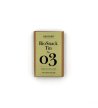 Biossom Snack Tin No. 03 – tin with figs, apricots, pecans and pistachios