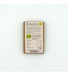 Biossom Snack Tin No. 04 – product label with ingredients, net weight and nutritional information