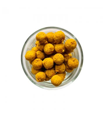 ORGANIC Mango balls