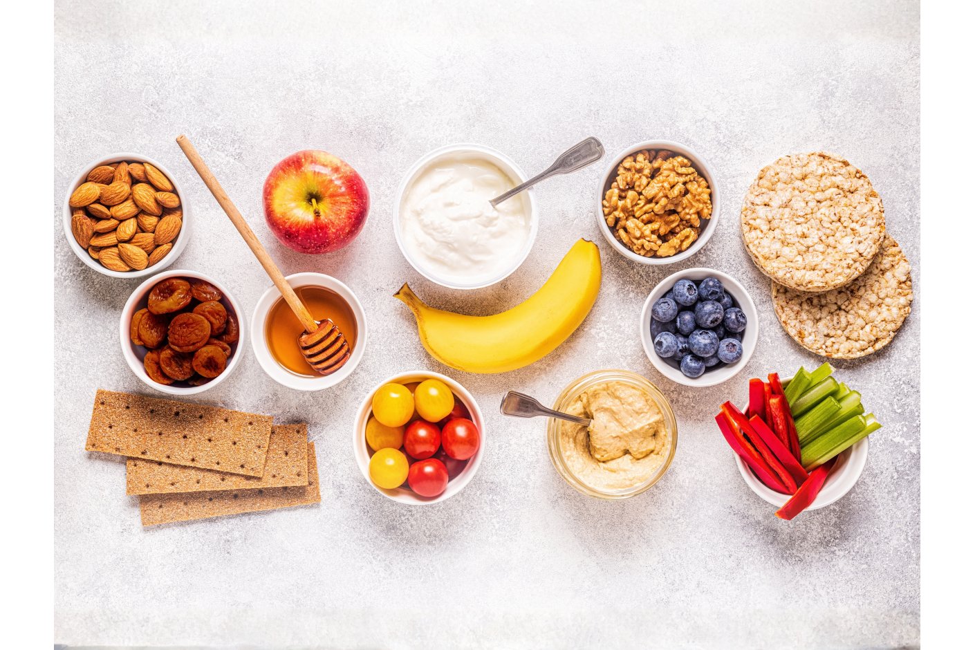 Zdrowe przekąski dla dzieci – co dać dziecku po szkole? Pomysły i inspiracje