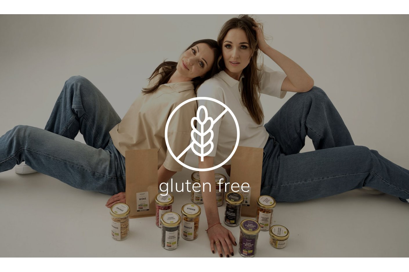 Żywność bez glutenu? Bezglutenowy świat nie jest taki skomplikowany, produkt bezglutenowy łatwo znaleźć, a dieta bezglutenowa może być smaczna.